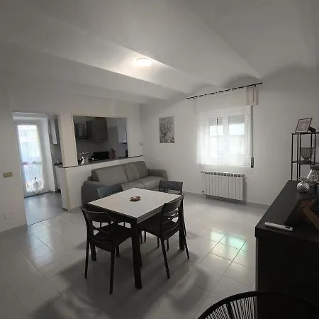 Appartamento Casa Esmeralda Sanremo