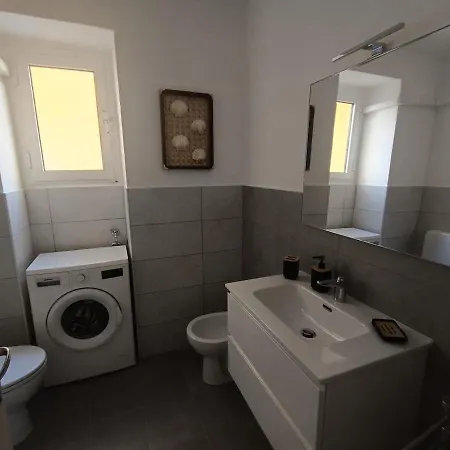 Casa Esmeralda * Sanremo