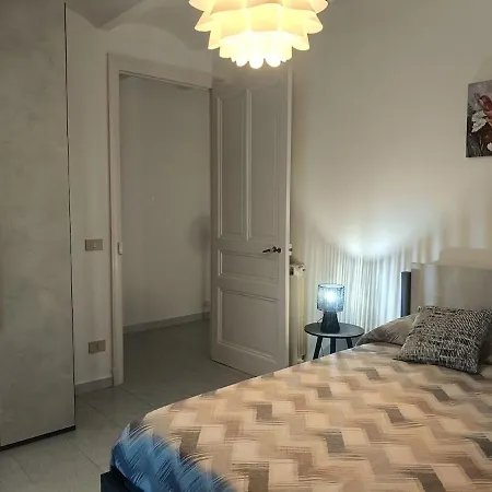 Appartamento Casa Esmeralda Sanremo