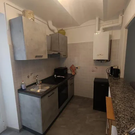 Appartamento Casa Esmeralda Sanremo