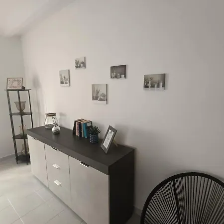 Casa Esmeralda Appartamento