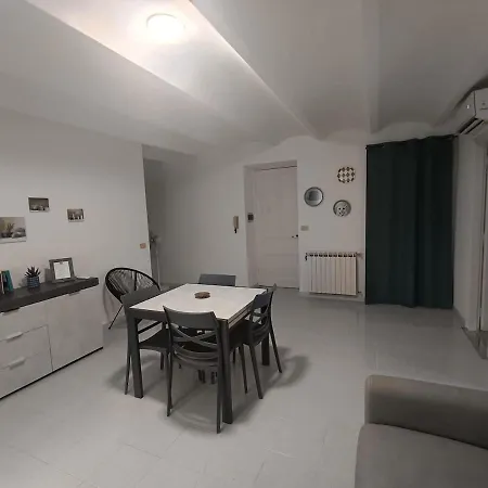 Casa Esmeralda Appartamento