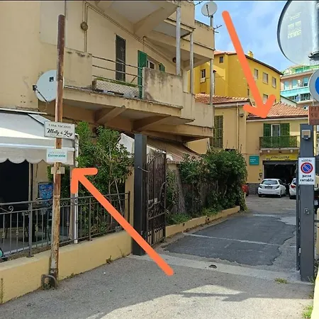Appartamento Casa Esmeralda