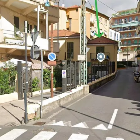 Appartamento Casa Esmeralda